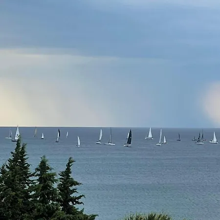 Apartament влас Święty Włas