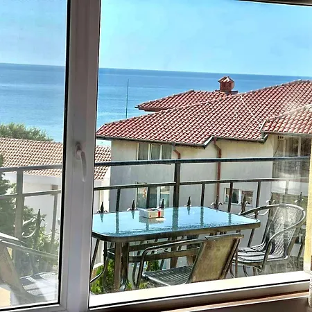 влас Apartament Święty Włas