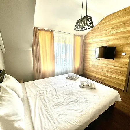 Apartament влас *