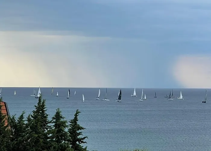 Apartmán влас Sveti Vlas