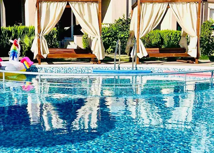 Apartmán влас *