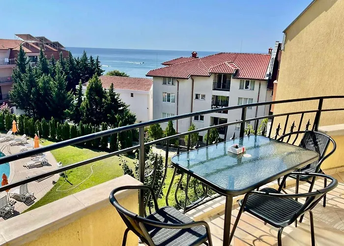 влас Apartmán *