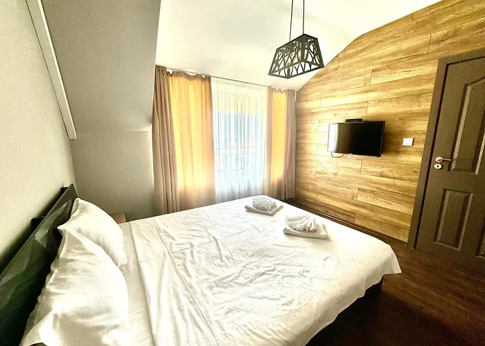 Apartmán влас *